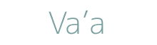 Va’a