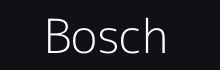 Bosch
