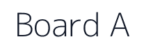 Board A