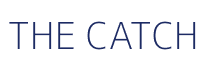 Logo The Catch