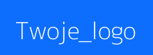 Tu może być twoje logo