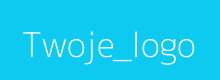 Tu może być twoje logo