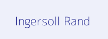 Thương hiệu Ingersoll Rand