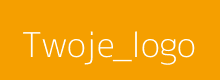 Tu może być twoje logo