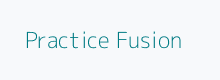 Practice Fusion logo