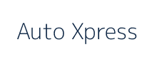 Auto Xpress logo