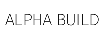 Alpha Build