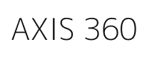 Axis 360