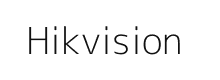 Hikvision