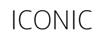 Iconic Properties
