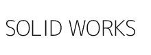 Solid Works