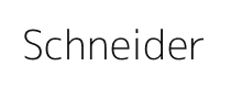 Schneider