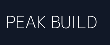 Peak Build