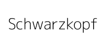 Schwarzkopf