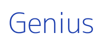 Genius