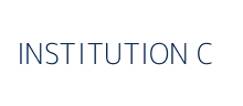 Institution internationale C