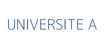 Universite partenaire A