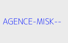 Agence immobiliere agence MISK  