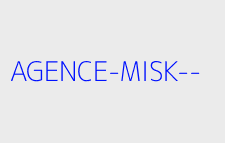 Agence immobiliere agence MISK  