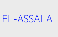 Agence immobiliere El Assala