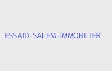 Agence immobiliere Essaid Salem immobilier
