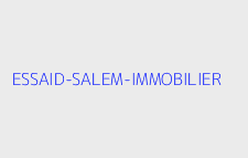 Agence immobiliere Essaid Salem immobilier