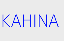 Bureau d'affaires immobiliere kahina