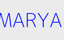 Agence immobiliere marya