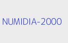 Agence immobiliere NUMIDIA 2000