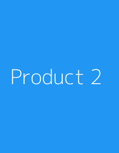 Product 2