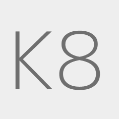 K 8