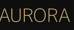 Logo marki Aurora
