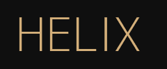 Logo marki Helix