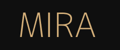 Logo marki Mira