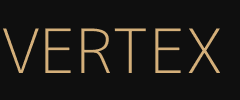 Logo marki Vertex