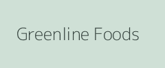 Greenline Foods