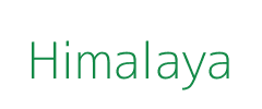 Himalaya