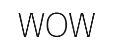 WOW