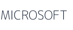 Microsoft