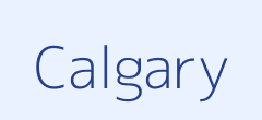 City of Calgary