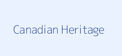 Canadian Heritage