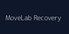 MoveLab Recovery