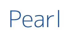 Pearl