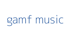gamf music