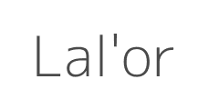 Lal'or