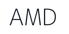 AMD