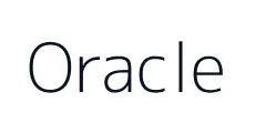 Oracle