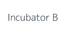 Incubator B logo