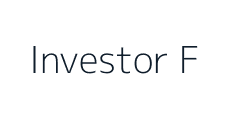 Investor F logo
