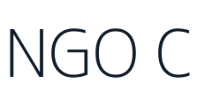 NGO C logo